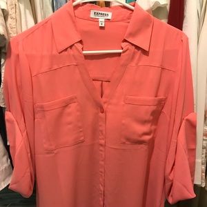 Express top size Medium!